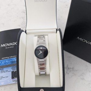 Movado watch - NWT